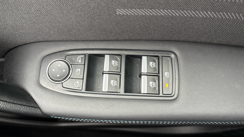 Renault Symbioz 1.6 E-Tech FHEV 145 Techno Esprit Alpine 5dr Auto Hybrid Estate